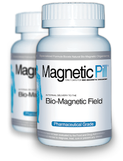 Magnetic Pill
